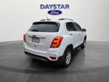 Used 2019 Chevrolet Trax LT w/ LT Convenience Package image 3
