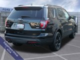 Used 2019 Ford Explorer Sport w/ Equipment Group 401A image 4