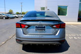 Certified 2022 Nissan Altima 2.5 SR w/ Midnight Edition Package image 6