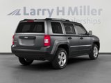 Used 2016 Jeep Patriot High Altitude image 3