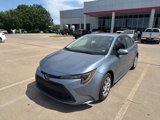 Used 2022 Toyota Corolla LE image 2