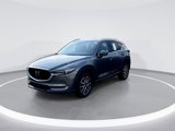 Used 2017 MAZDA CX-5 Grand Touring image 3