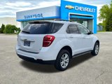 Used 2017 Chevrolet Equinox LT w/ Convenience Package image 3