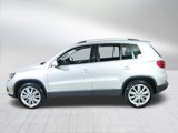 Used 2015 Volkswagen Tiguan SEL image 4