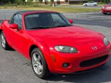 Used 2006 MAZDA MX-5 Miata Touring image 2