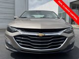 Used 2023 Chevrolet Malibu LT image 3