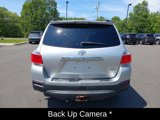 Used 2012 Toyota Highlander Limited image 4