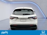 New 2025 Honda HR-V LX image 4