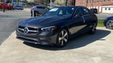 Used 2024 Mercedes-Benz C 300 4MATIC Sedan image 3