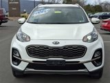 Used 2021 Kia Sportage S image 4