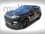 Used 2013 Land Rover Range Rover Evoque Pure Premium image 4