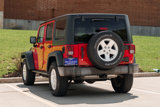 Used 2017 Jeep Wrangler Unlimited Sport w/ Quick Order Package 24S image 4
