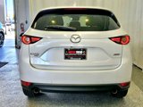 Used 2017 MAZDA CX-5 Grand Touring image 4
