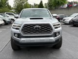 Used 2022 Toyota Tacoma TRD Sport image 3