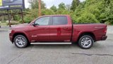 Certified 2022 RAM 1500 Laramie image 5
