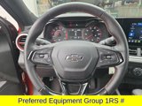 Used 2024 Chevrolet Trax RS w/ Sunroof Package image 2