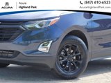 Used 2019 Chevrolet Equinox LS w/ LS Convenience Package image 3