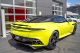 Used 2020 Aston Martin DBS Superleggera image 6