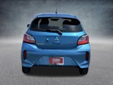 Used 2021 Mitsubishi Mirage ES image 4