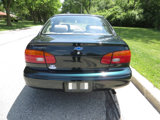 Used 1998 Chevrolet Prizm w/ Preferred Equipment Group 3 image 4