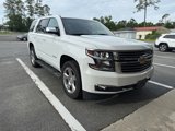 Used 2020 Chevrolet Tahoe Premier image 3