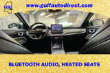 Used 2024 Jeep Compass Limited image 2