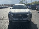 New 2025 Chevrolet Trax LT w/ LT Convenience Package image 2
