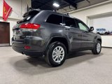 Used 2016 Jeep Grand Cherokee Laredo w/ Quick Order Package 23E image 5