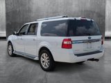 Used 2017 Ford Expedition EL Limited image 4