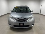 Used 2015 Toyota Sienna XLE image 2