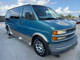 Used 1998 Chevrolet Express 1500 image 5