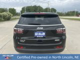 Used 2022 Jeep Compass Latitude image 5