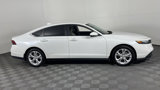 Certified 2024 Honda Accord LX image 2
