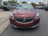 Used 2017 Buick Regal Premium w/ Driver Confidence Package #1 image 3