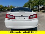 Used 2010 Mitsubishi Galant ES image 4