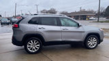 Used 2015 Jeep Cherokee Limited image 4