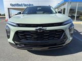 New 2025 Chevrolet Trax ACTIV w/ Sunroof Package image 2