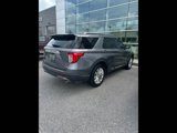 Certified 2021 Ford Explorer Limited w/ Hybrid Equipment Group 310A image 3