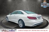 Used 2016 Mercedes-Benz E 400 4MATIC Coupe image 5