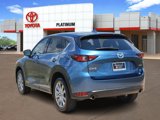 Used 2021 MAZDA CX-5 Grand Touring image 5