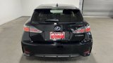 Used 2016 Lexus CT 200h image 4