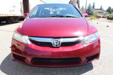 Used 2010 Honda Civic LX image 3