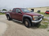 Used 2007 Chevrolet Colorado LT w/ Power Convenience Package image 3