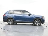 Used 2022 Volkswagen Atlas SE image 4