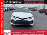 Used 2023 Toyota Camry LE image 4