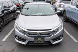 Used 2016 Honda Civic EX-T image 2