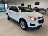 Used 2017 Chevrolet Equinox LS image 3