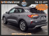 Used 2021 Ford Escape SEL image 2