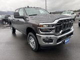 New 2025 RAM 2500 Tradesman image 3