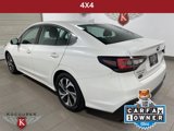 Used 2022 Subaru Legacy Premium image 4